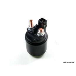 Starter motor solenoid new...