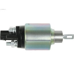 Starter motor solenoid new...