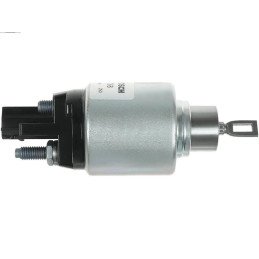 Starter motor solenoid new...