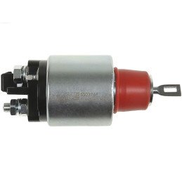 Starter motor solenoid new...