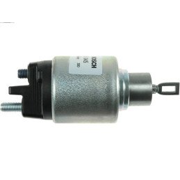 Starter motor solenoid new...