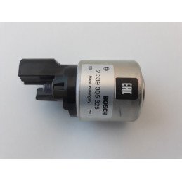 Starter motor solenoid new...