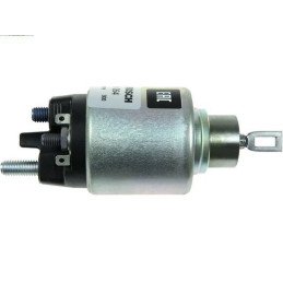 Starter motor solenoid new...
