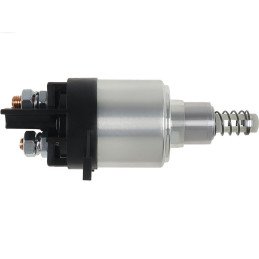 Starter motor solenoid new...