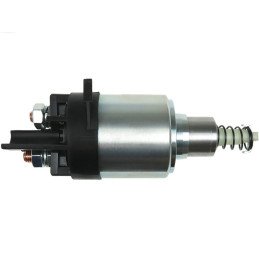 Втягивающее реле стартера...