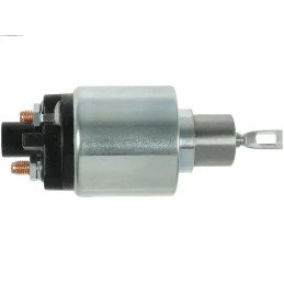 Starter motor solenoid new...