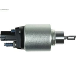 Starter motor solenoid new...