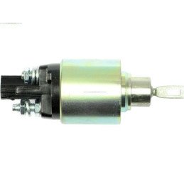 Starter motor solenoid new...