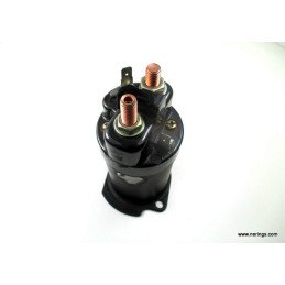 Startera relejs jauns 12V...