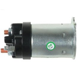 Starter motor solenoid new...