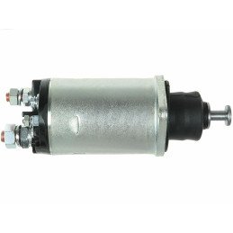 Starter motor solenoid new...