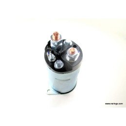 Starter motor solenoid new...