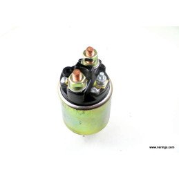 Starter motor solenoid new...