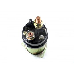 Starter motor solenoid new...