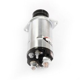 Starter motor solenoid new...