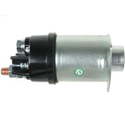 Starter motor solenoid new...