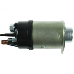 Starter motor solenoid new...