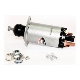 Starter motor solenoid new...