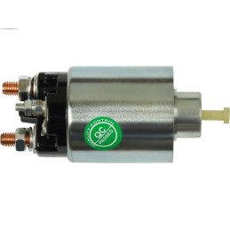 Starter motor solenoid new...