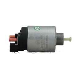 Starter motor solenoid new...