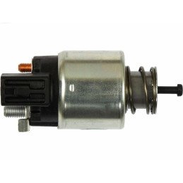 Starter motor solenoid new...