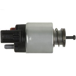 Starter motor solenoid new...