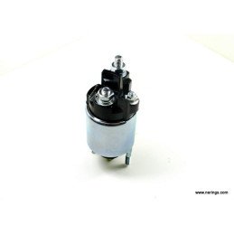 Starter motor solenoid new...
