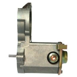 Starter motor solenoid new...