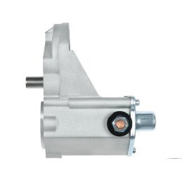 Starter motor solenoid new...