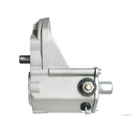 Starter motor solenoid new...