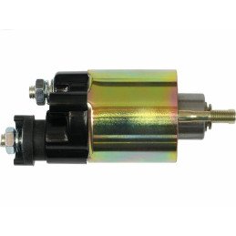 Starter motor solenoid new...