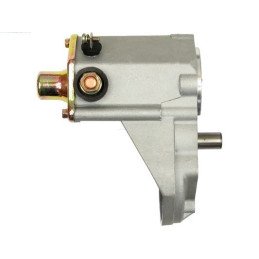 Starter motor solenoid new...