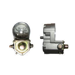 Starter motor solenoid new...