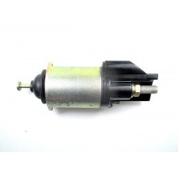 Starter motor solenoid new...