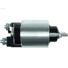 Starter motor solenoid new...