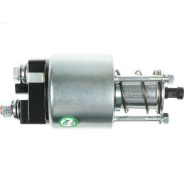 Starter motor solenoid new...