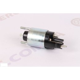 Starter motor solenoid new...