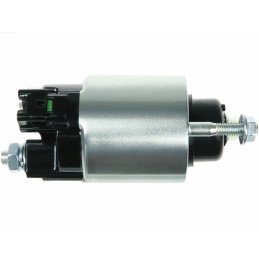 Starter motor solenoid new...