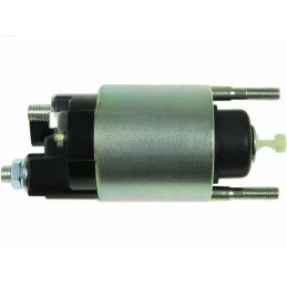 Starter motor solenoid new...