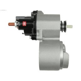 Starter motor solenoid new...