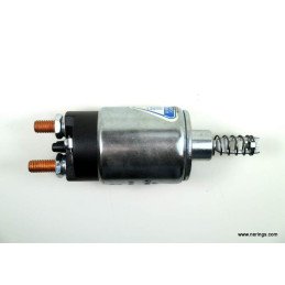 Starter motor solenoid new...