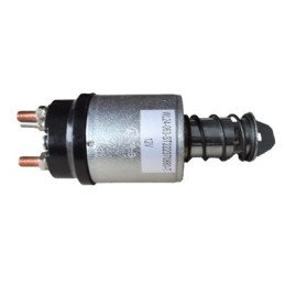 Starter motor solenoid new...