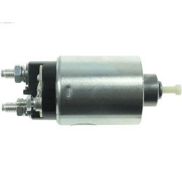 Starter motor solenoid new...