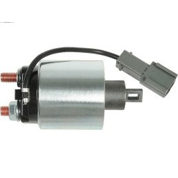 Startera relejs jauns 12V...