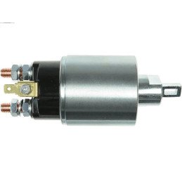 Startera relejs jauns 12V...