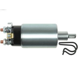 Startera relejs jauns 24V...