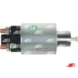 Starter motor solenoid new...