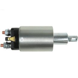 Starter motor solenoid new...