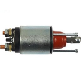 Starter motor solenoid new...