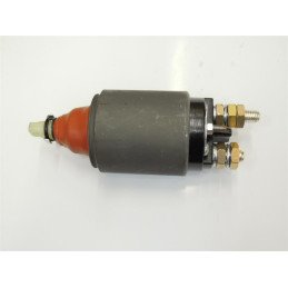 Starter motor solenoid new...